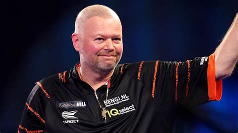 raymond van barneveld